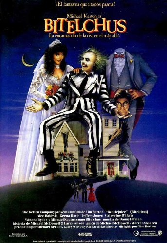 Beetlejuice