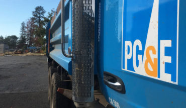 PG&E Cuts Power In Northern and Central California