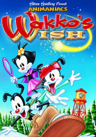 Wakkos Wish Review