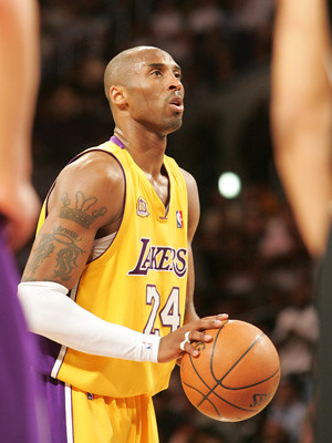 The Tragic Death of Kobe Bryant