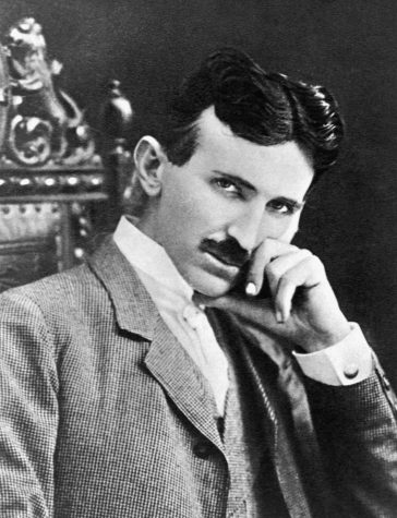 Underrated History: Nikola Tesla – The Legend