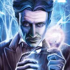 Underrated History: Nikola Tesla – The Legend