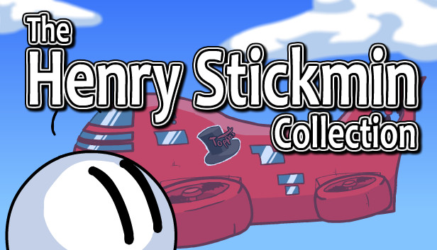 The+Henry+Stickmin+Games-+Game+Review