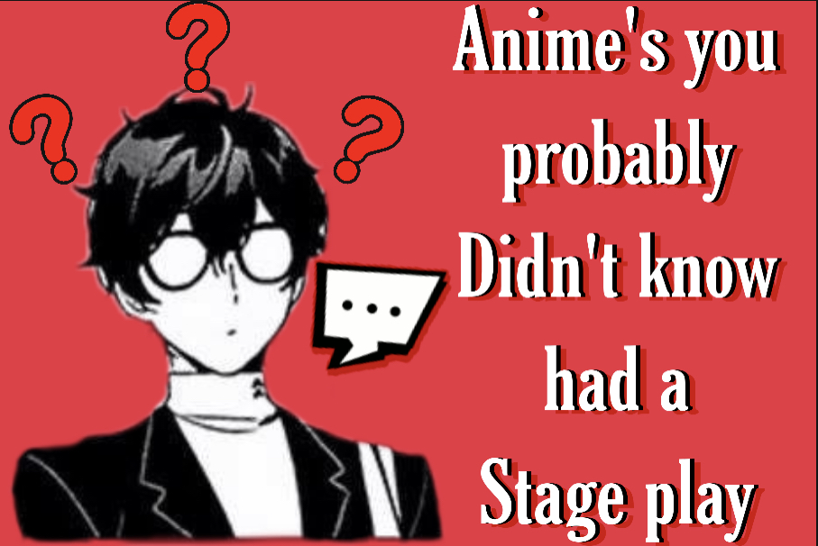 Henceforth, it is the anime that precedes the manga | Four Stages of  Simulation | Know Your Meme