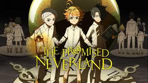 The Promised Neverland Anime