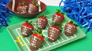 Super Bowl Party Treats!