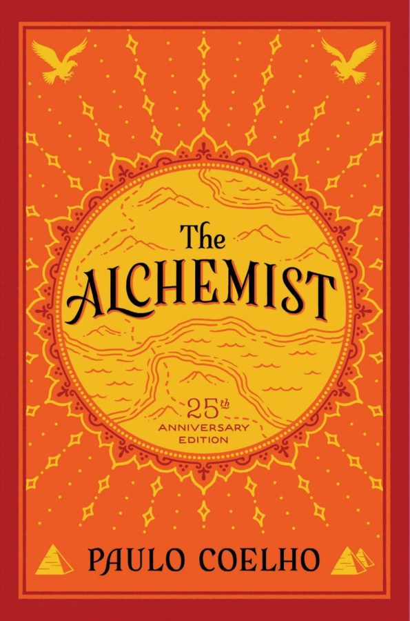 Book+Review%3A+The+Alchemist
