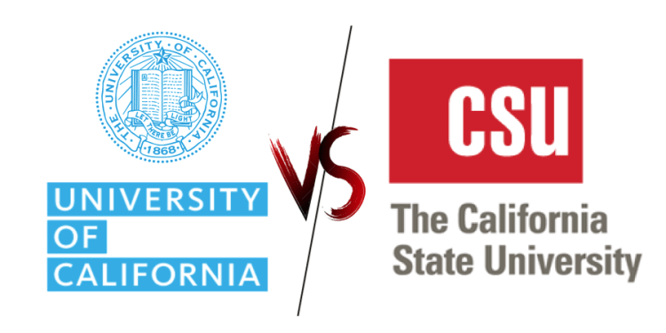 UC vs CSU: What is the Difference?