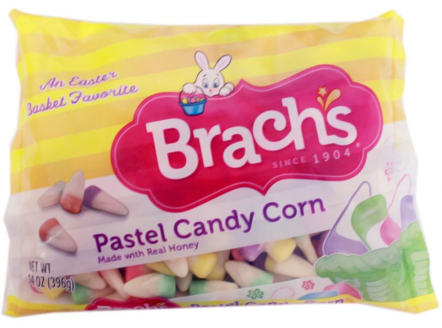 Top 10 Popular Easter Candies The Legend