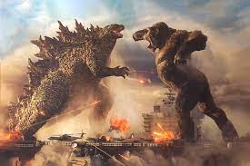 Godzilla vs. Kong Hits $70 Million in Pandemic-Era Box Office Milestone