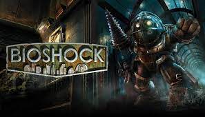 Bioshock- Game Review