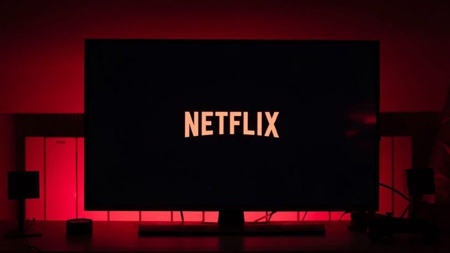 Top 10 Shows on Netflix Right Now
