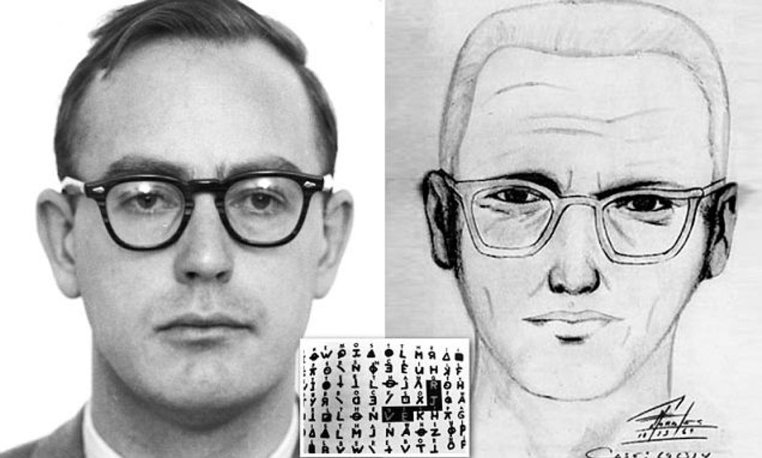 The Zodiac Killer Found (Supposedly) – The Legend