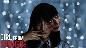 Girl from Nowhere Review