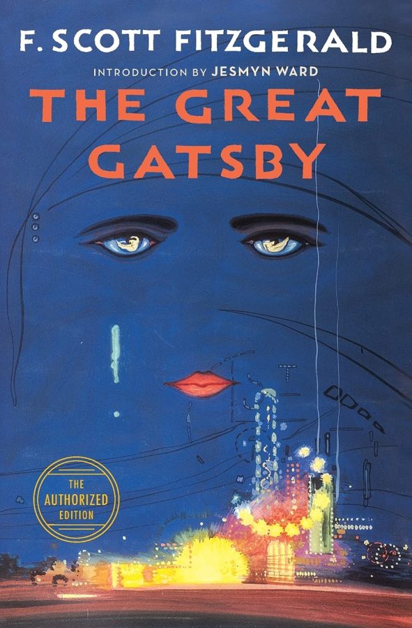 The+Great+Gatsby+Review