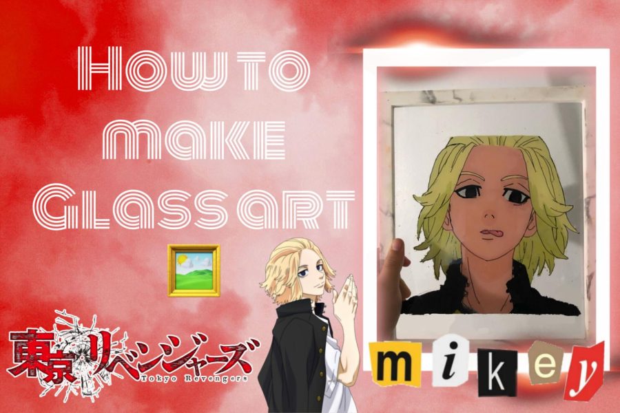 How To Make Glass Art
