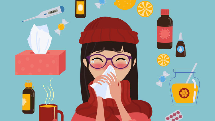 What Are We In-Store For This Flu Season?