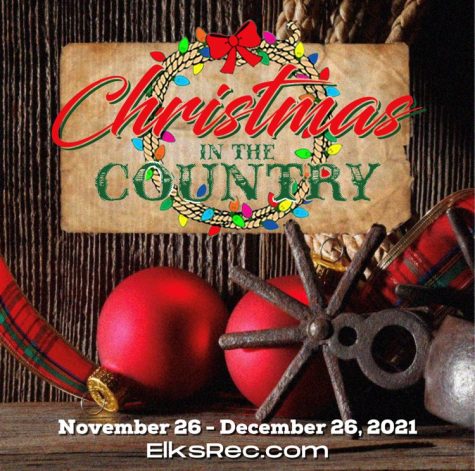 2nd Annual Christmas in the Country