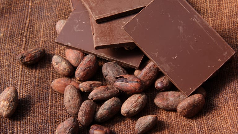 Top 10 Best Chocolates