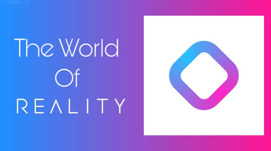The+World+of+REALITY
