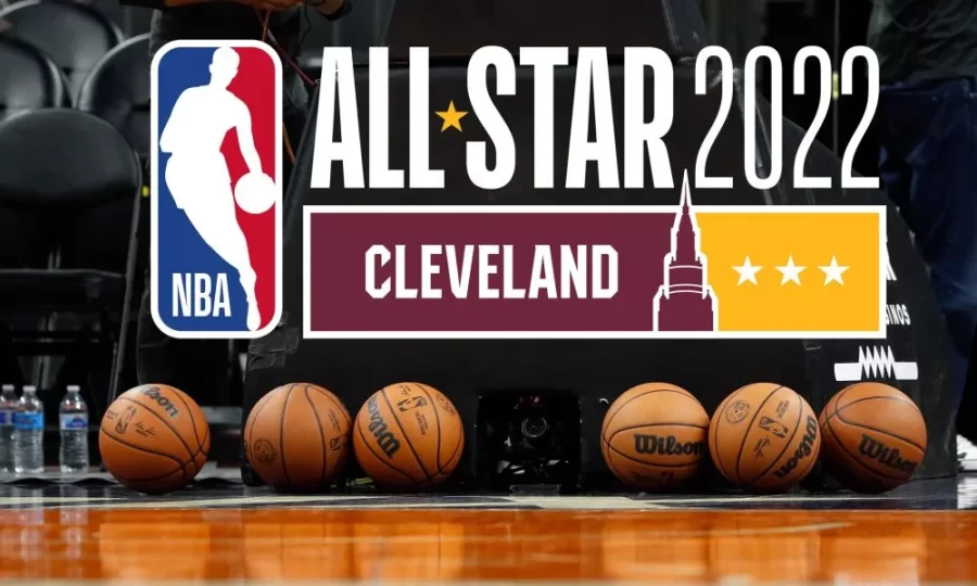 NBA+All-Star+Weekend+2022+Schedule