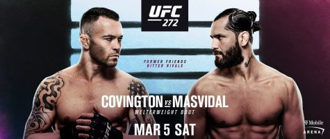UFC 272 Review