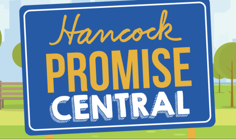 Hancock Promise Help