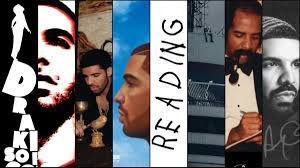 Ranking Drakes Discography Worst to Best
