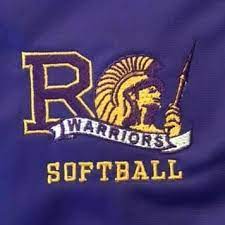 Softball - Righetti vs. Dos Pueblos (feat. Righetti Baseball)