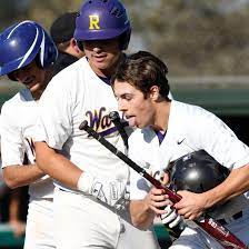 Righetti Warriors vs. Centennial Golden Hawks