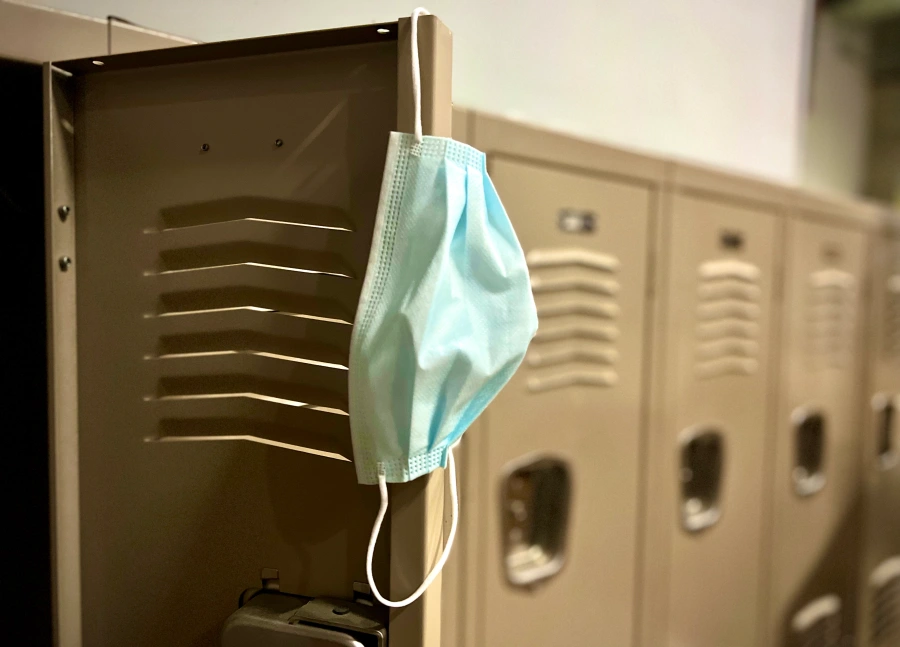 SMJUHSD Lifts Mask Mandate in Schools