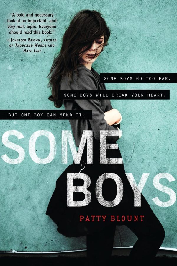 Some Boys Book Review