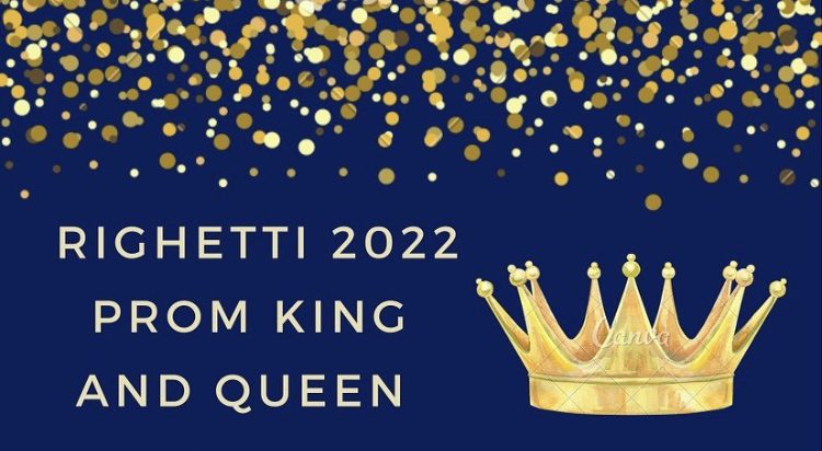 Class+of+2022+Prom+King+and+Queen+Nominations