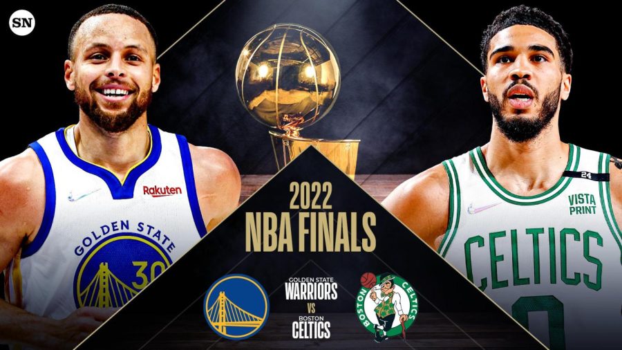 2022+NBA+Finals+Predictions