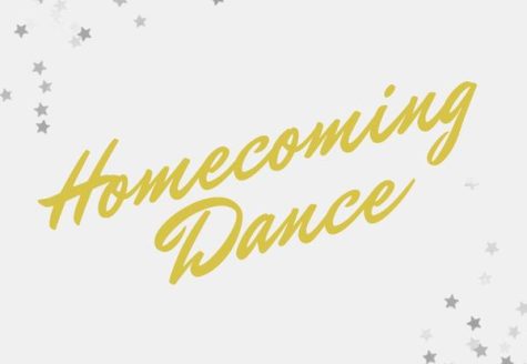 homecoming is coming up !