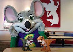 The Chuck E. Cheese Conspiracy Theory