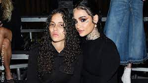 Did Kehlani and 070 Shake break up?