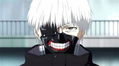 Ghoulishly Good – Anime Critique: Tokyo Ghoul – And The Geek Shall (Inherit  the Earth)