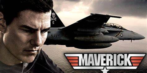 Movie Review: Top Gun Maverick Part 2