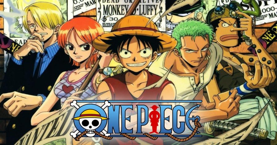 Reasons Why One Piece Is Worth Watching
