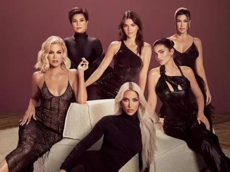 Keeping Up with The Kardashians