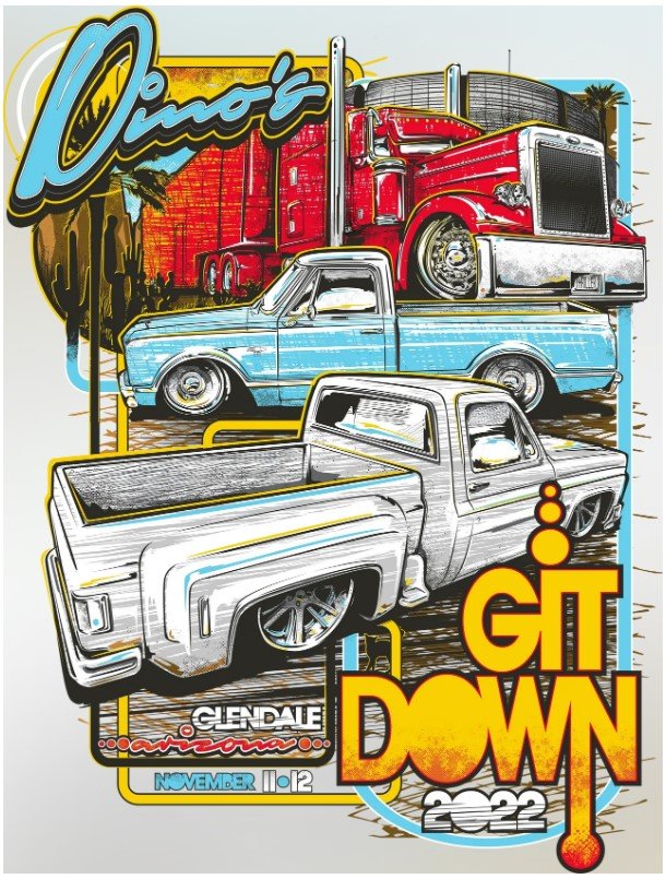Dinos+get+down+Glendale+AZ