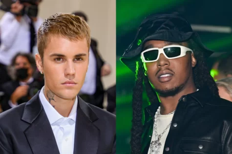 JUSTIN BIEBER TO PERFORM AT TAKEOFF’S FUNERAL