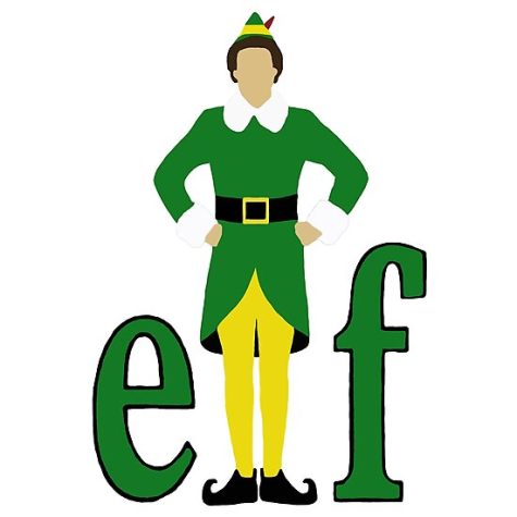 elf: holiday magic