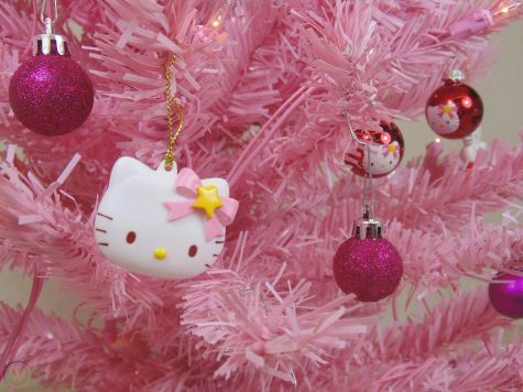 Which Christmas Tree Decorations Fit your Aesthetic?