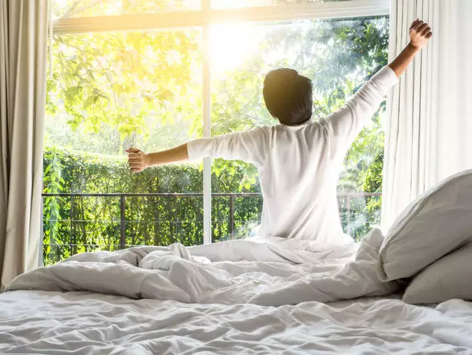 what to do for lazy mornings