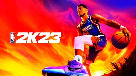 Video Game Review: 2K23 (Article 5)