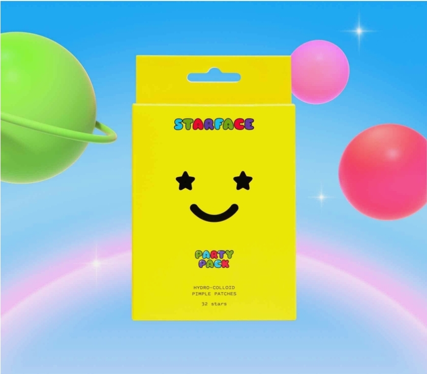 Star Pimple Patch Rating