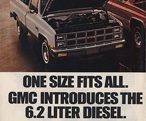 The 6.2L Detroit Diesel. Is It Really That Bad?