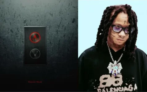 Trippie Redd Says Hackers Wanted Him to Pay $1 Million or They’d Leak His New Album